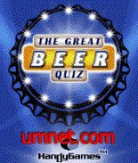 game pic for The Great Beer Quiz Moto